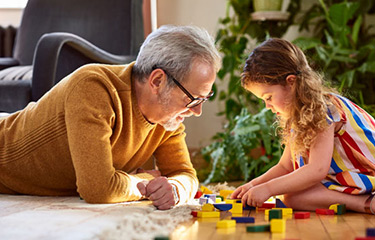content tile image
