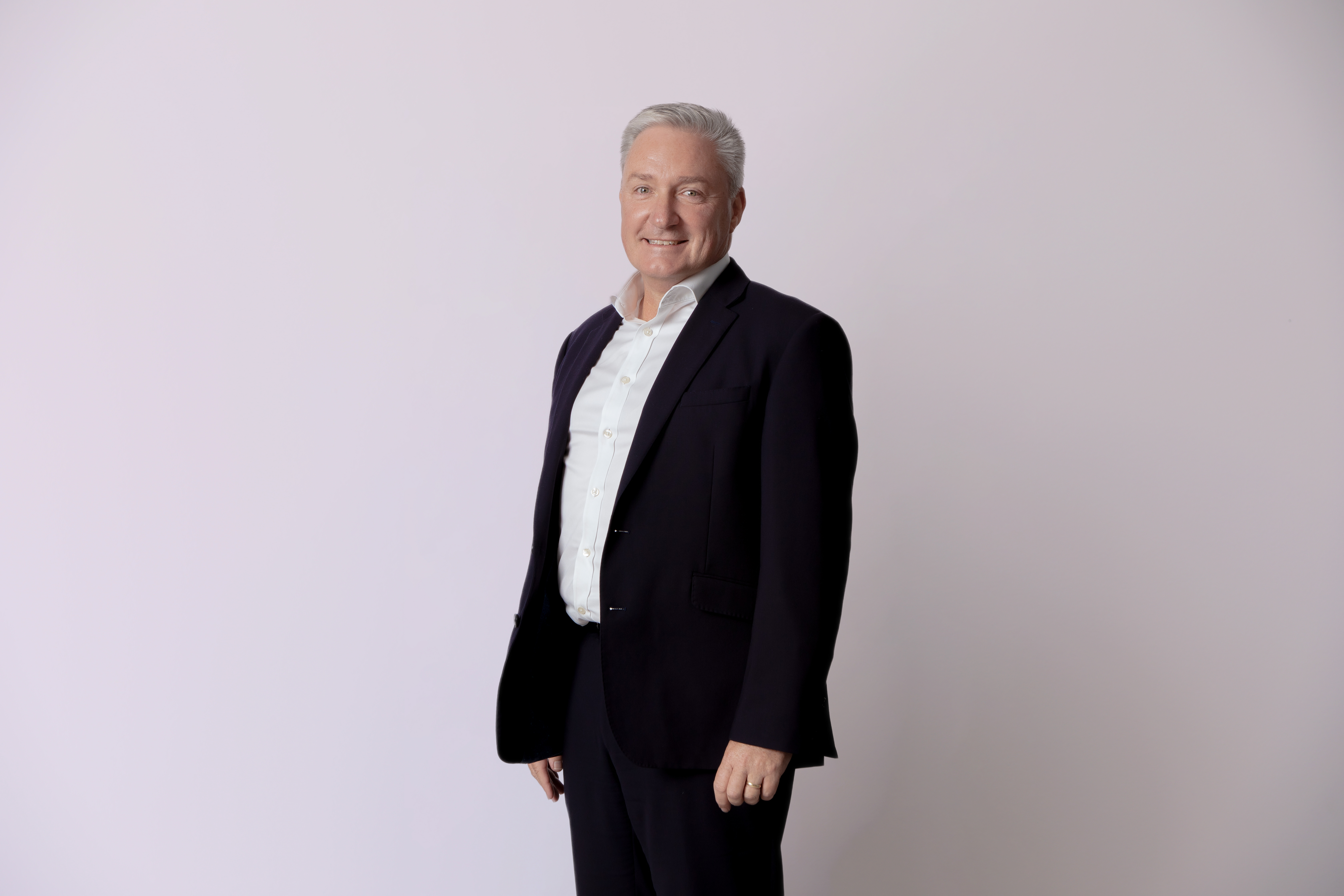 Gordon Chrystle