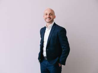 Greg Kossovski