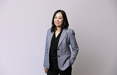 Michelle Tan