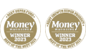 Money Magazine 2022 winner logo