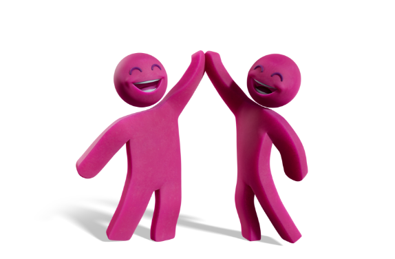 content tile image