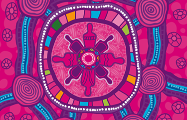 content tile image