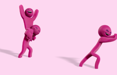 content tile image