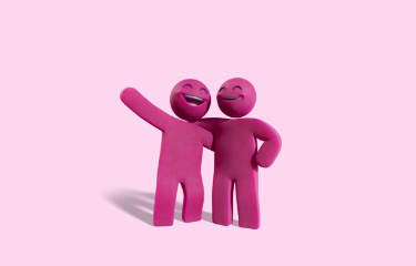 content tile image