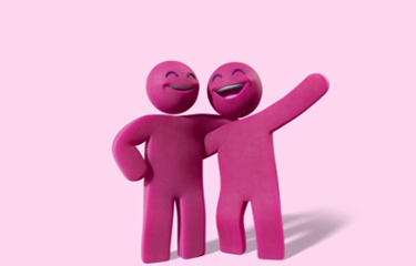 content tile image
